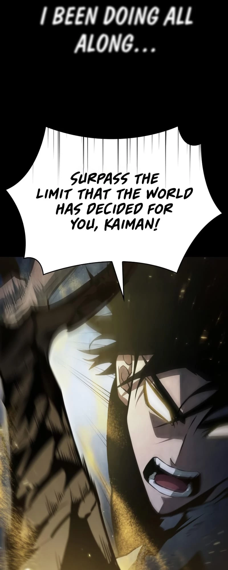The World After the Fall Chapter 50 - 62