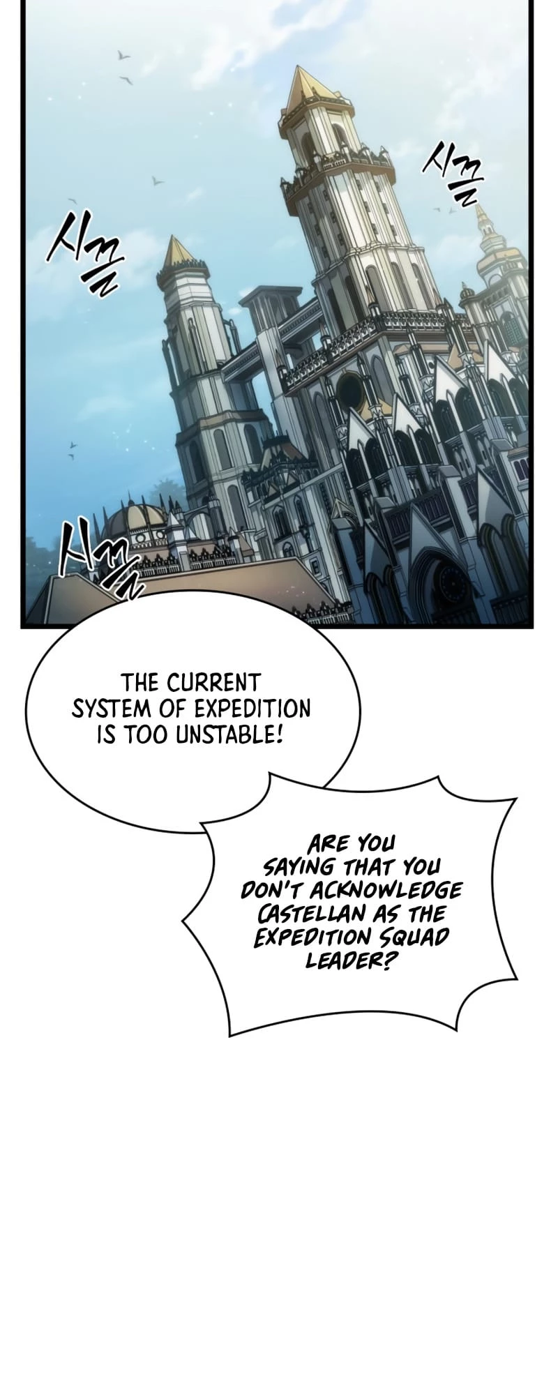 The World After the Fall Chapter 50 - 75