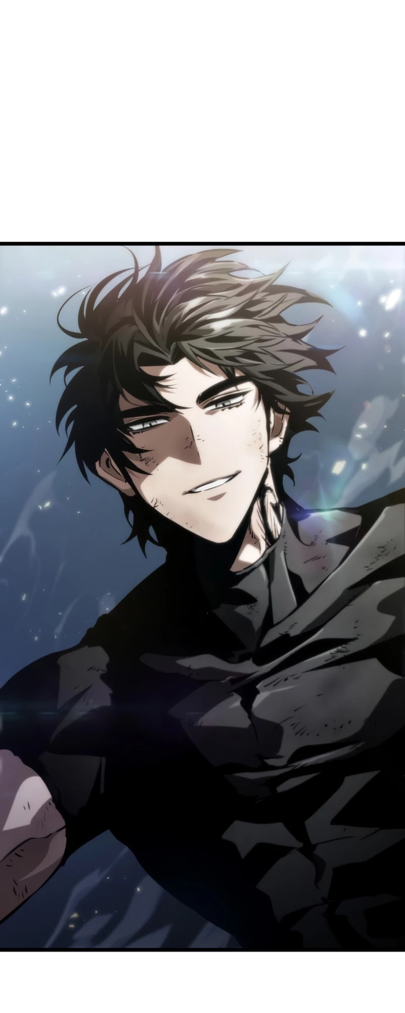 The World After the Fall Chapter 47 - 10