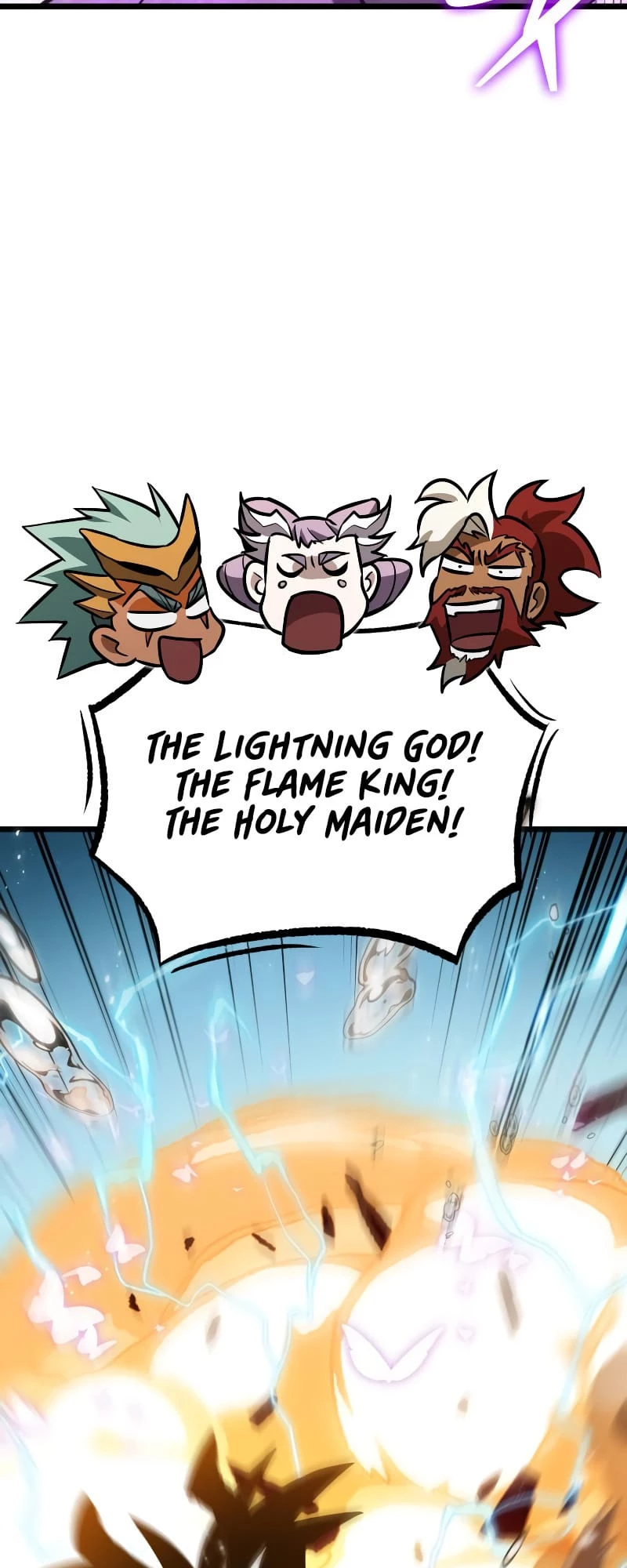 The World After the Fall Chapter 49 - 53