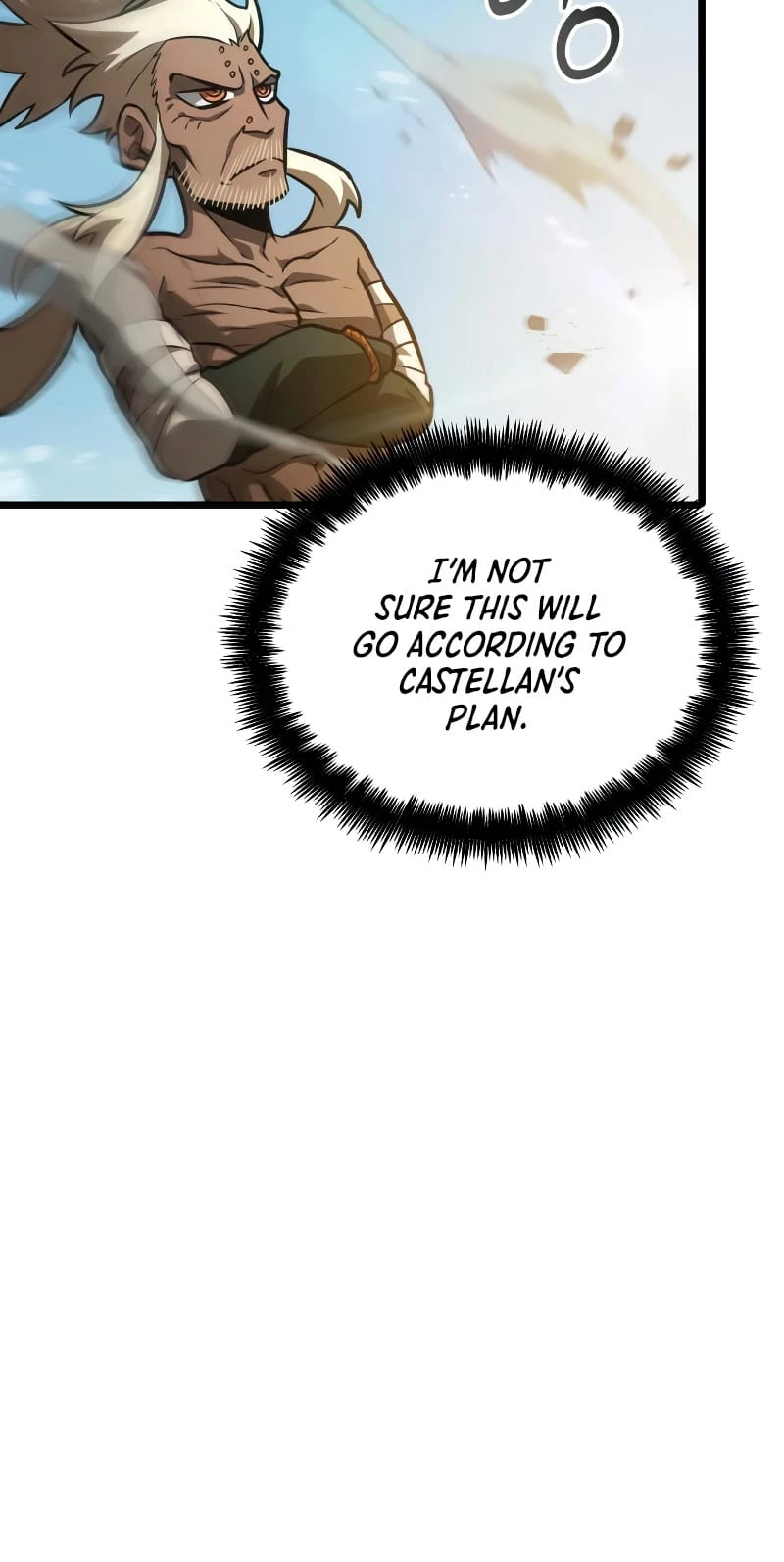 The World After the Fall Chapter 49 - 55