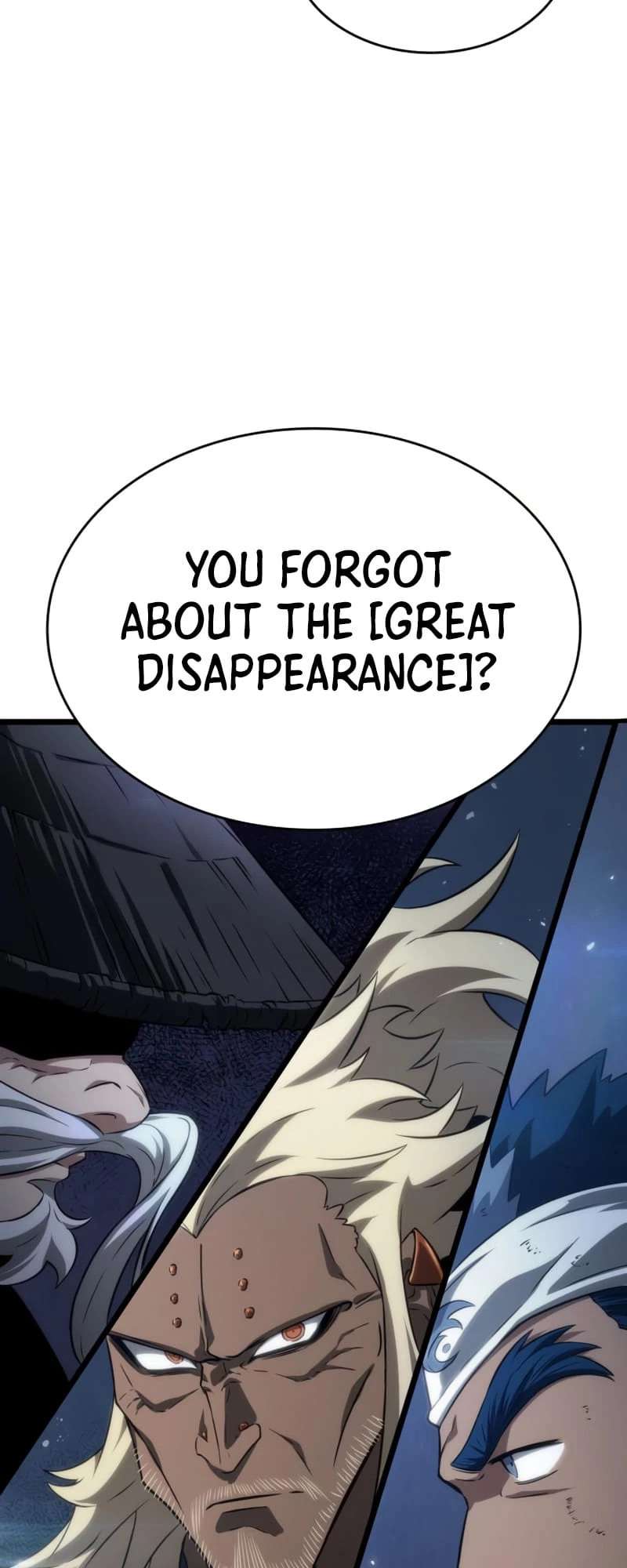 The World After the Fall Chapter 48 - 59
