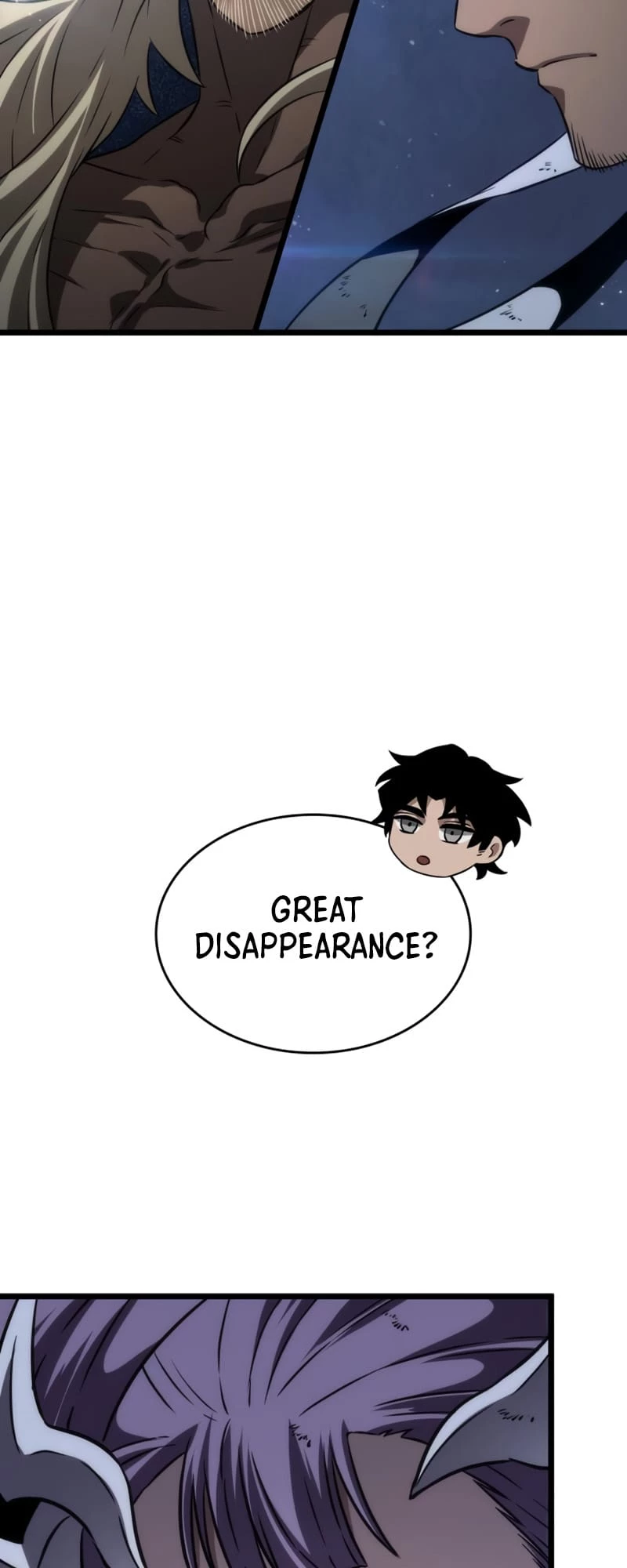 The World After the Fall Chapter 48 - 60