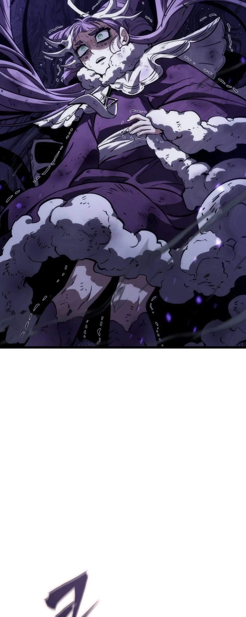 The World After the Fall Chapter 46 - 6