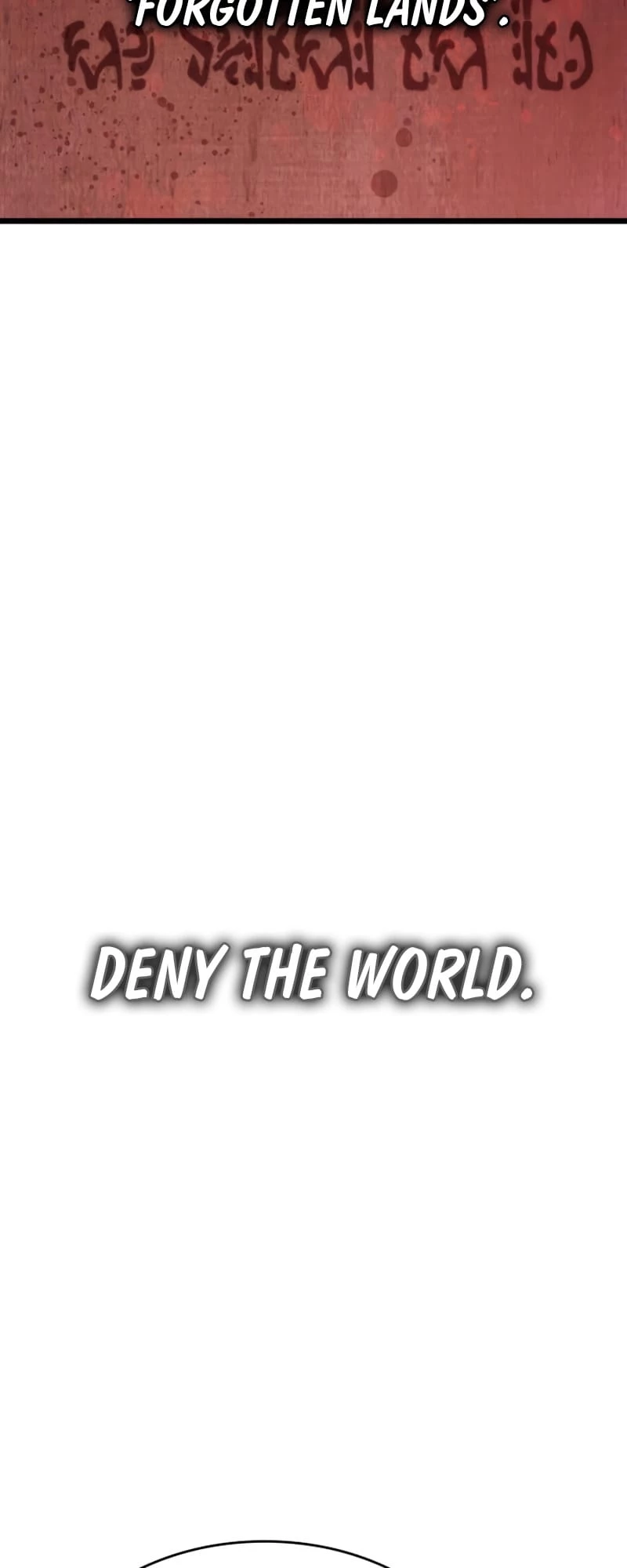 The World After the Fall Chapter 48 - 65