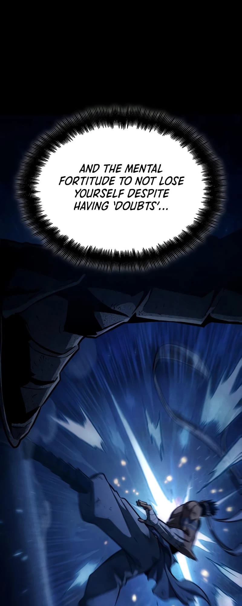The World After the Fall Chapter 49 - 69