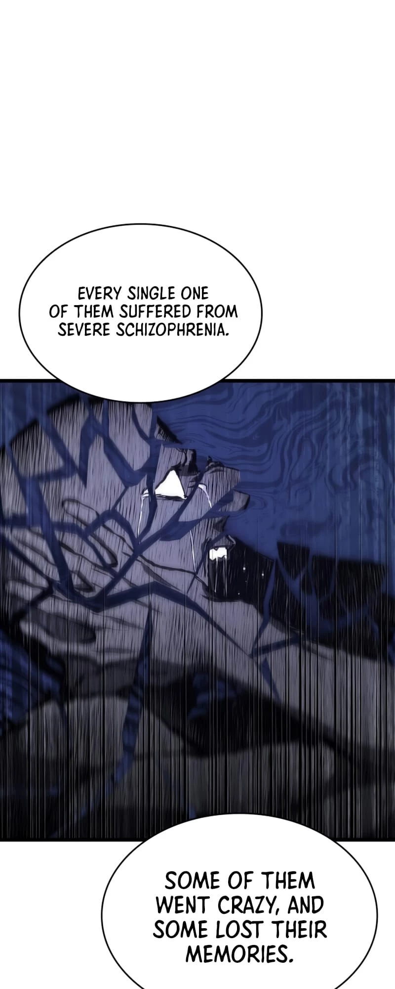 The World After the Fall Chapter 48 - 73