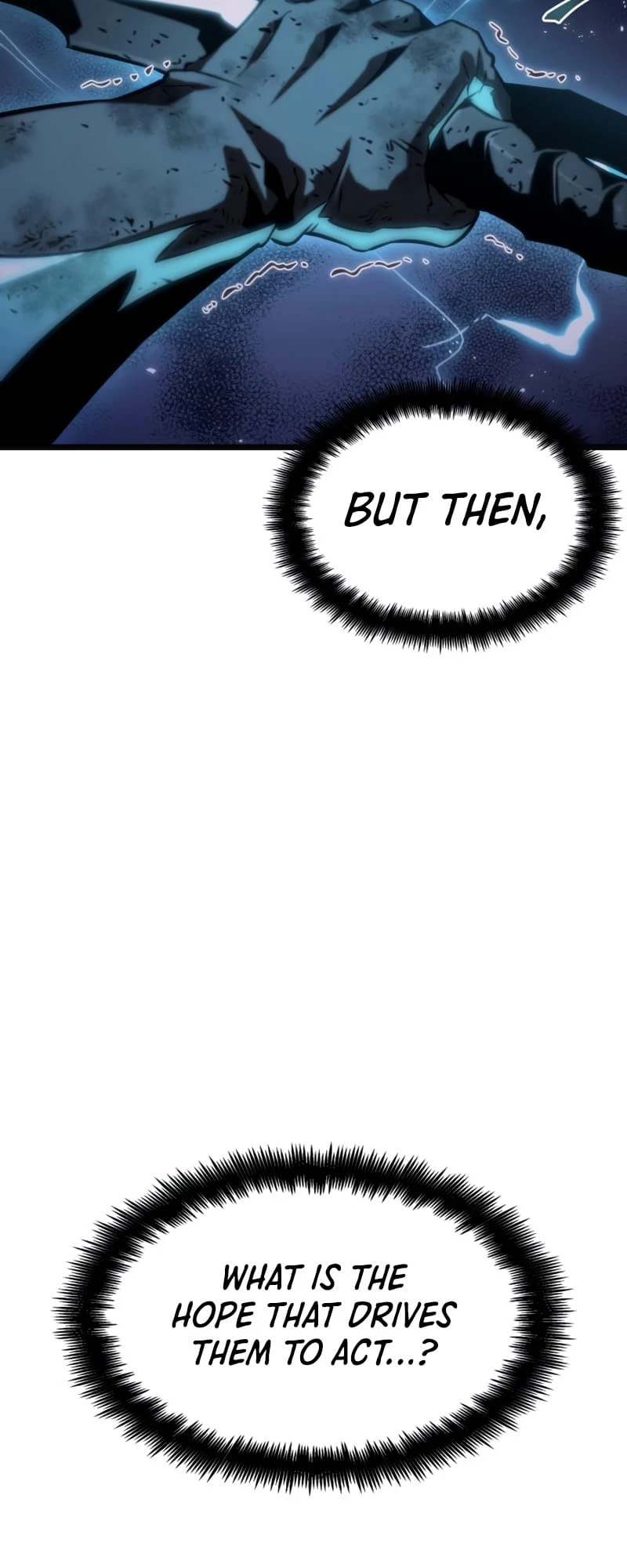 The World After the Fall Chapter 46 - 31