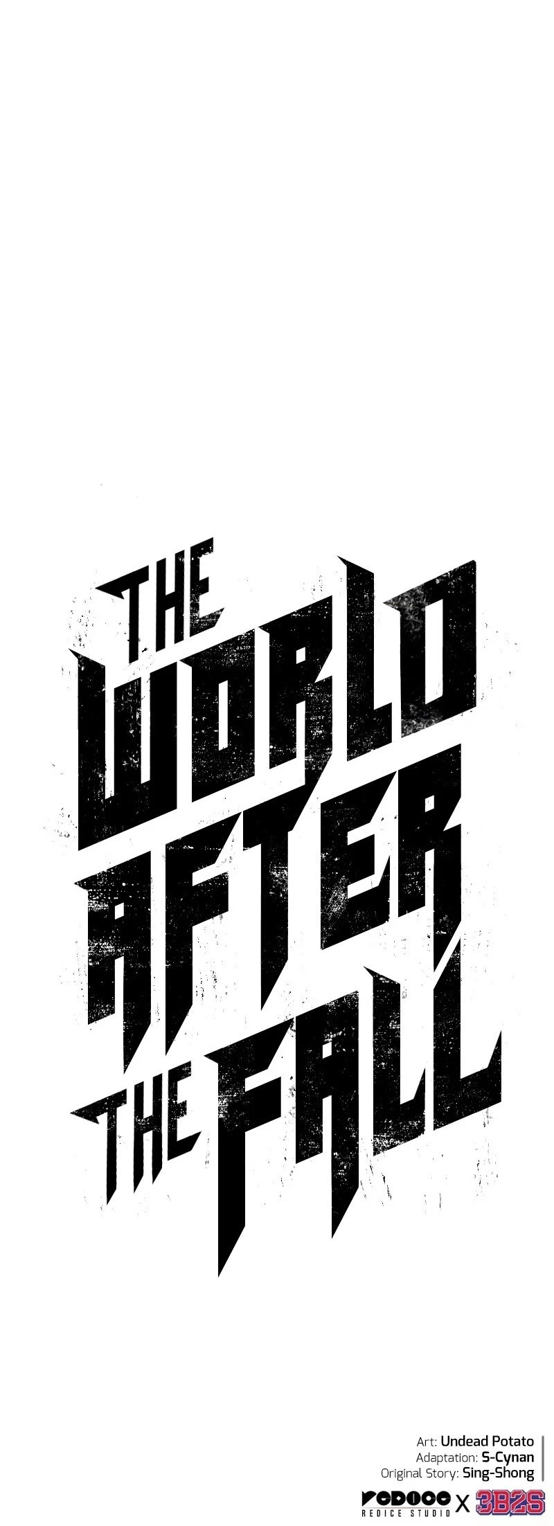 The World After the Fall Chapter 49 - 98