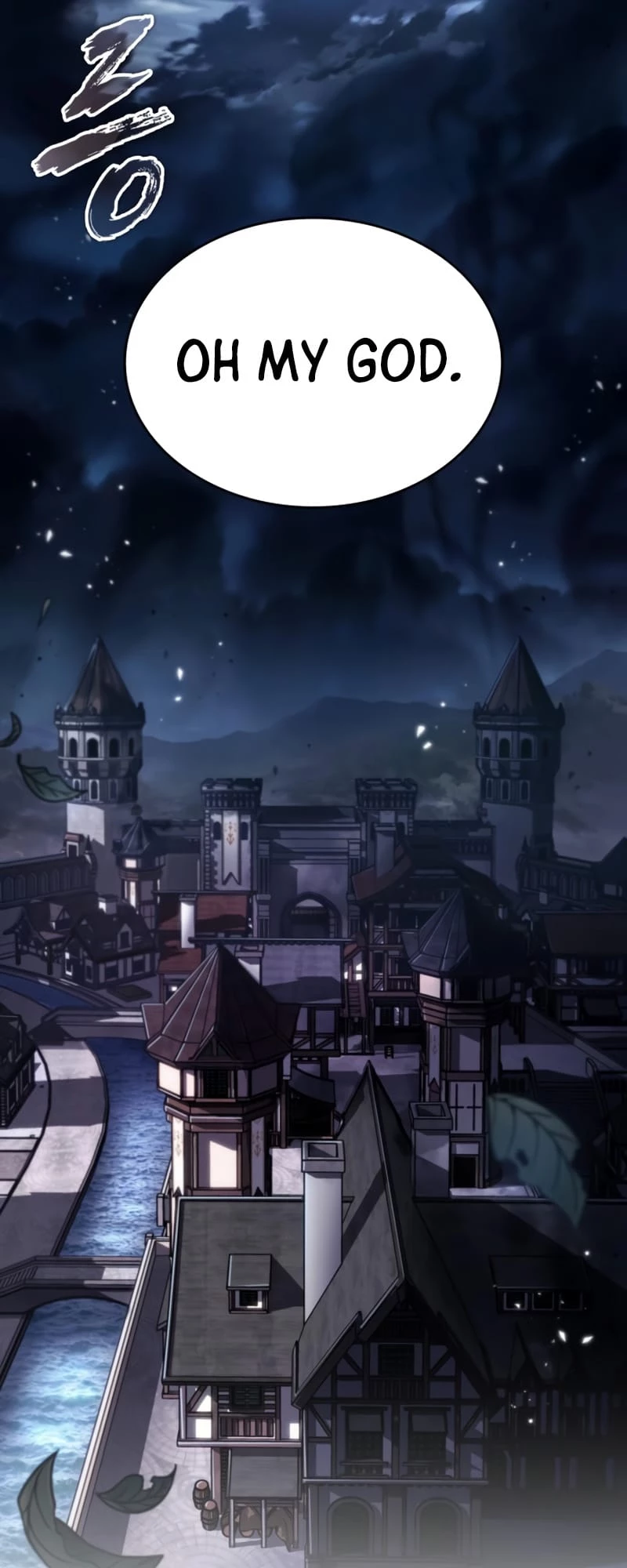 The World After the Fall Chapter 44 - 12