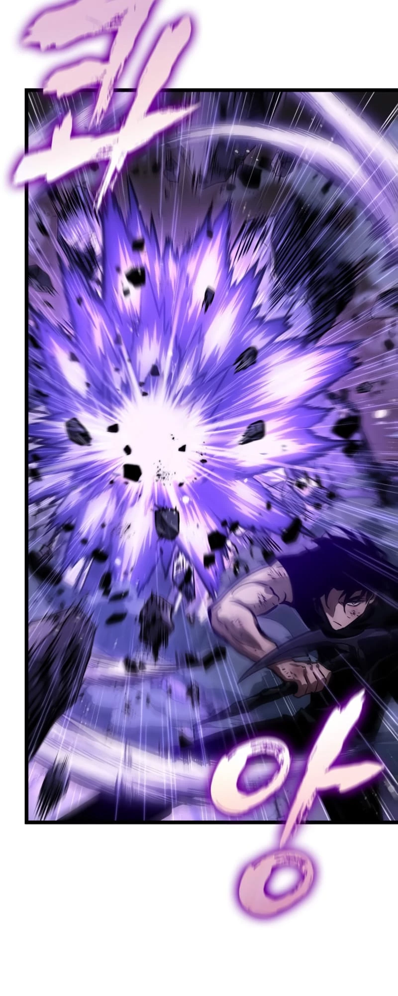 The World After the Fall Chapter 46 - 57