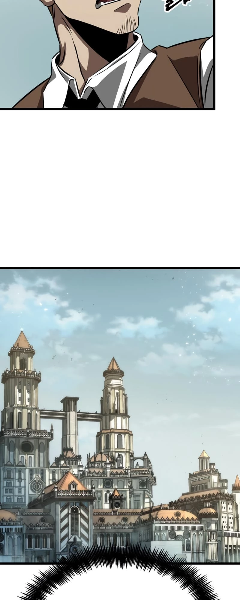The World After the Fall Chapter 47 - 97
