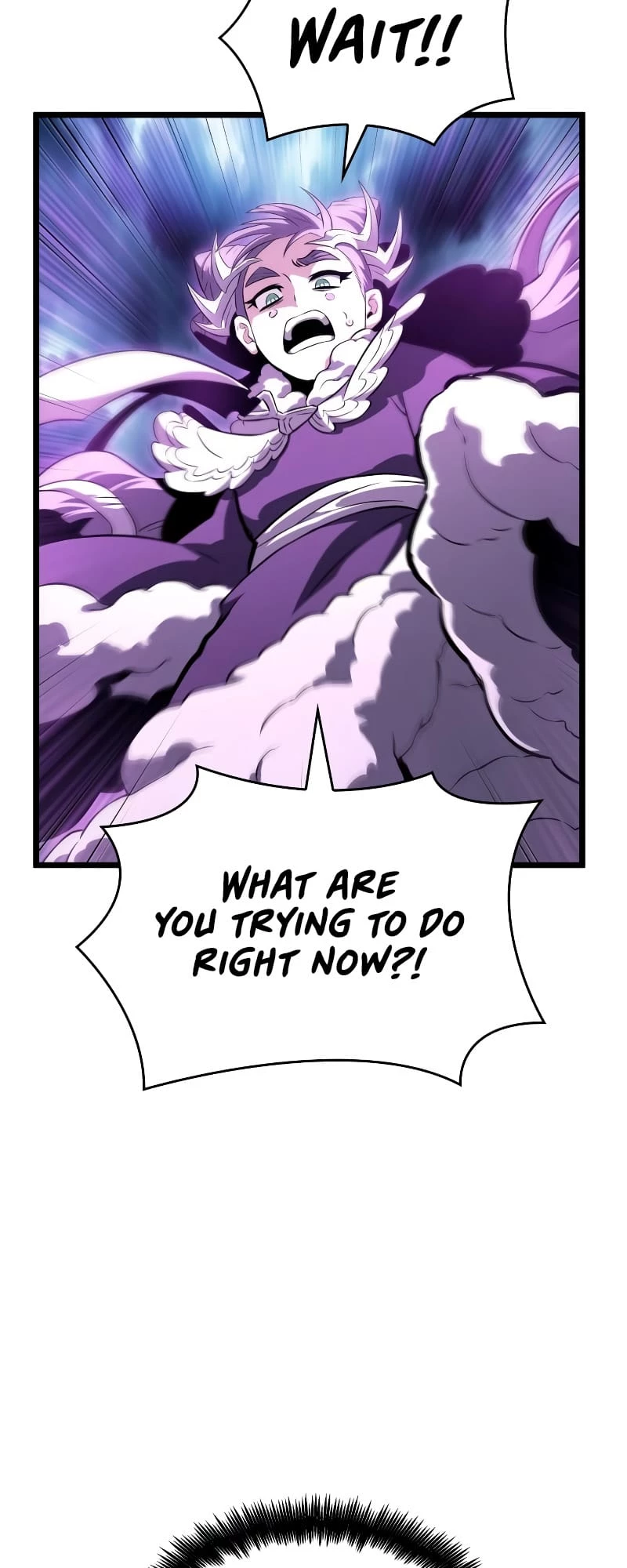 The World After the Fall Chapter 45 - 27