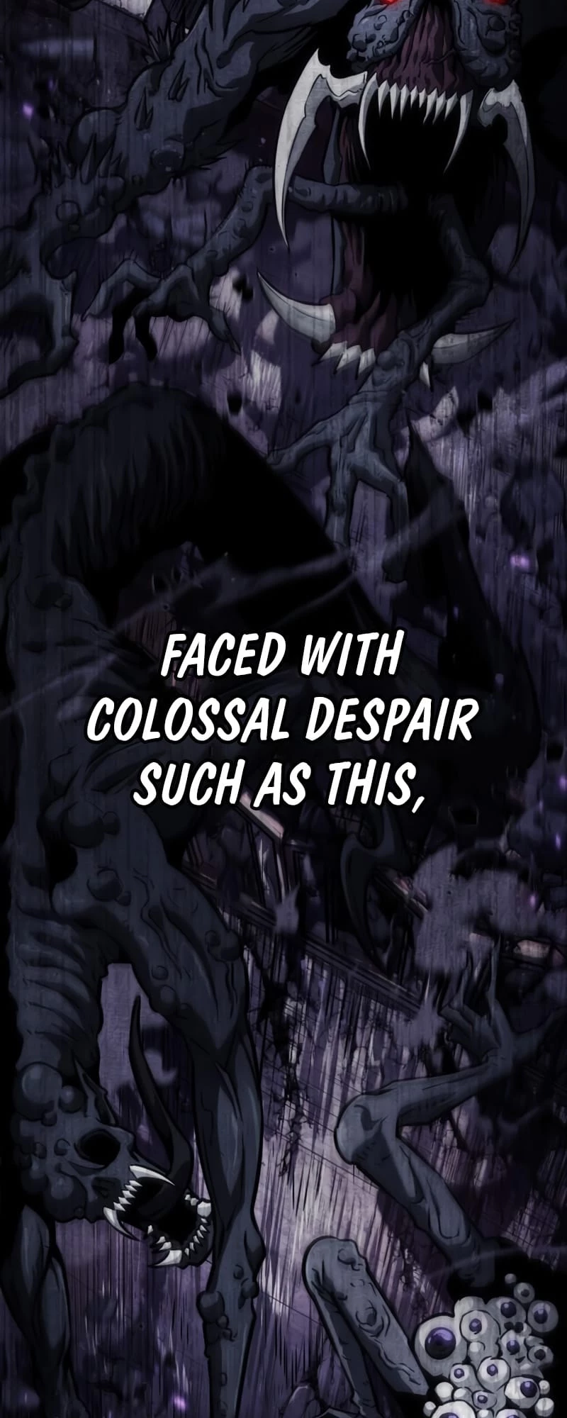 The World After the Fall Chapter 46 - 68