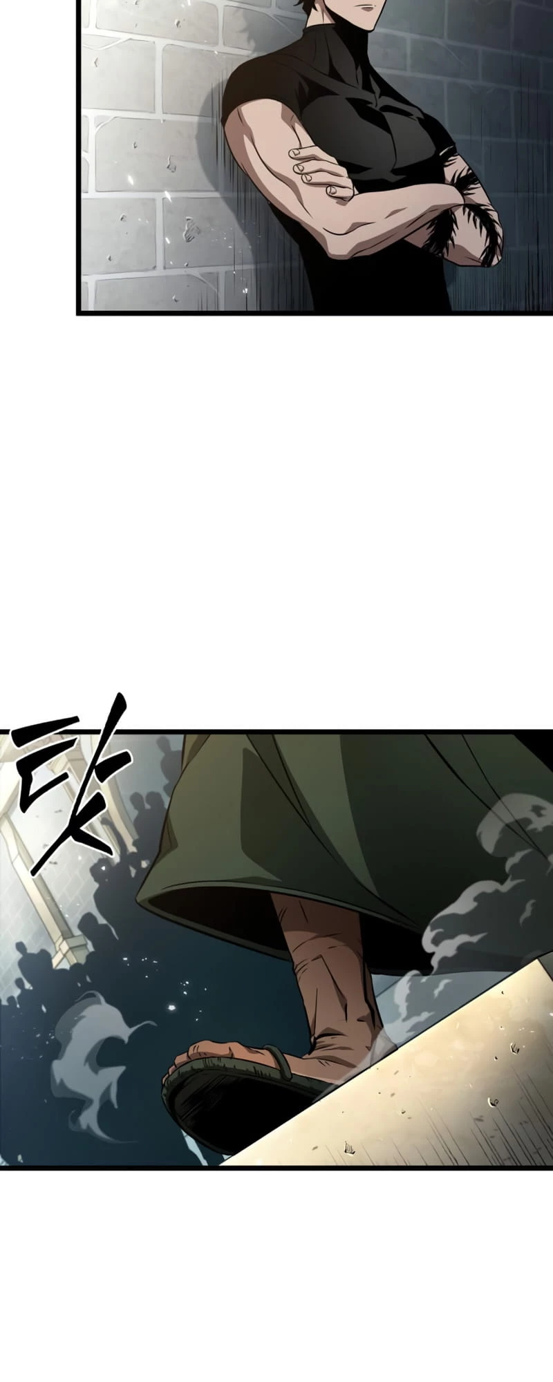 The World After the Fall Chapter 42 - 3