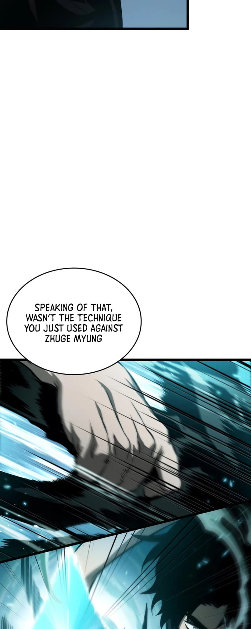 The World After the Fall Chapter 42 - 6