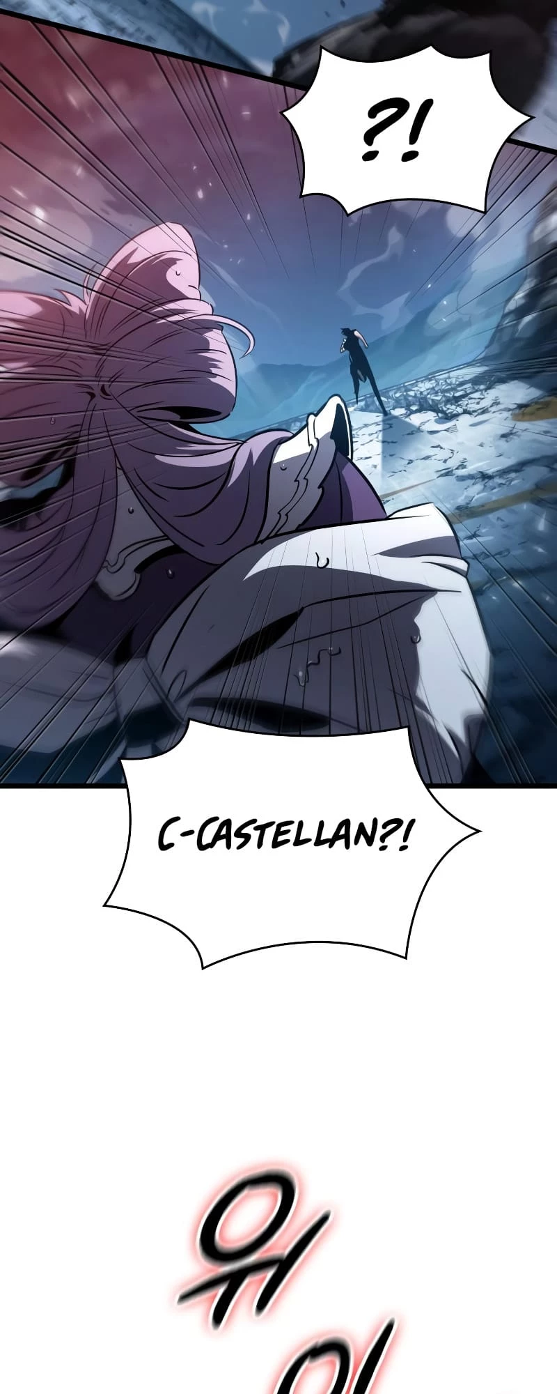 The World After the Fall Chapter 45 - 53