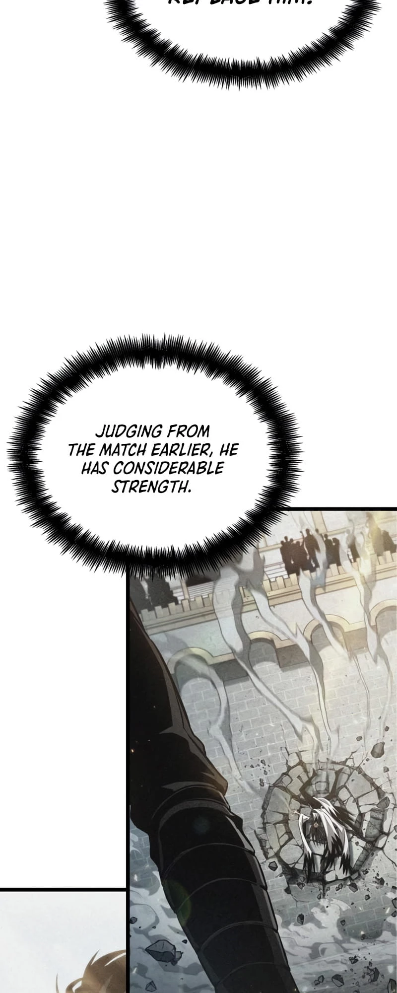 The World After the Fall Chapter 42 - 18