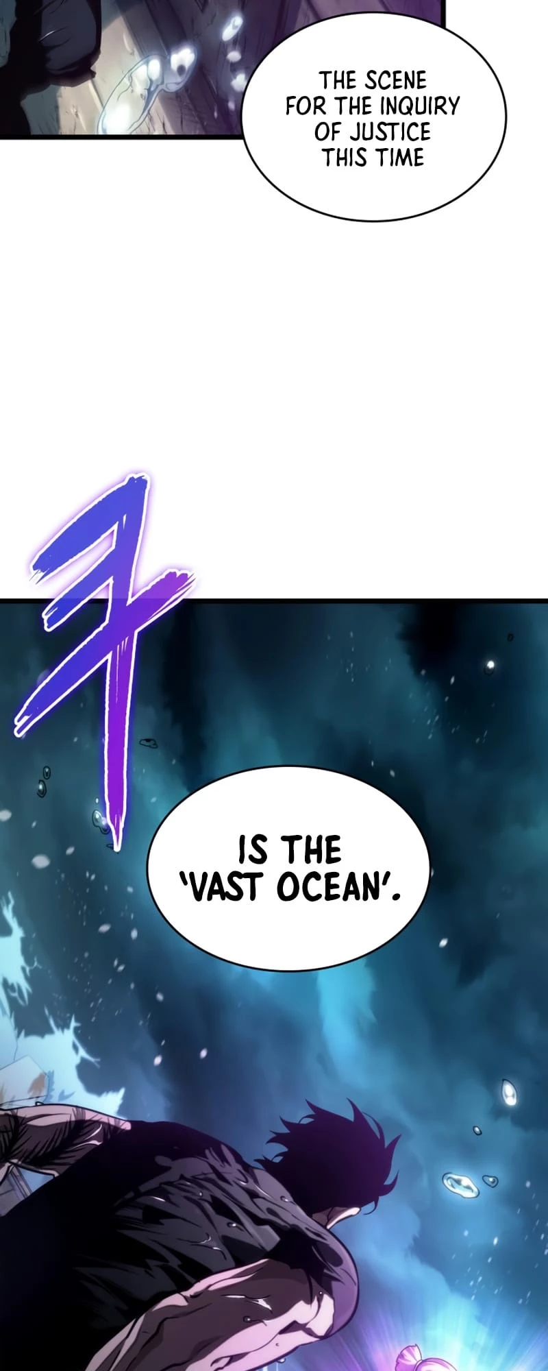 The World After the Fall Chapter 44 - 66