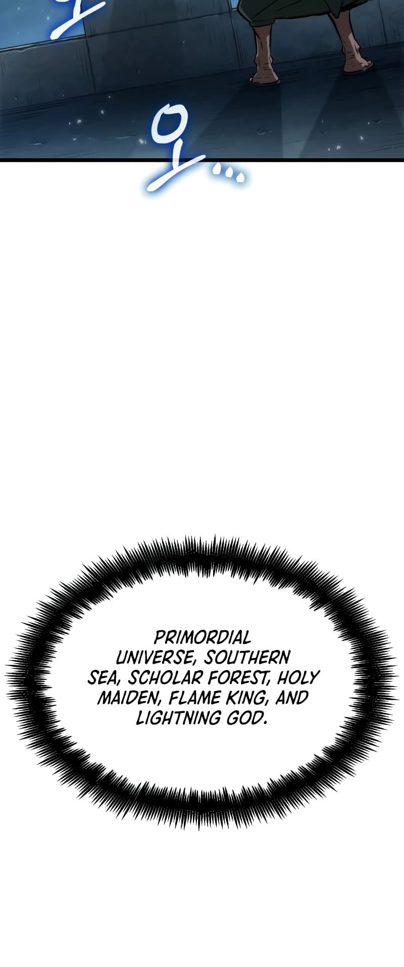The World After the Fall Chapter 45 - 63