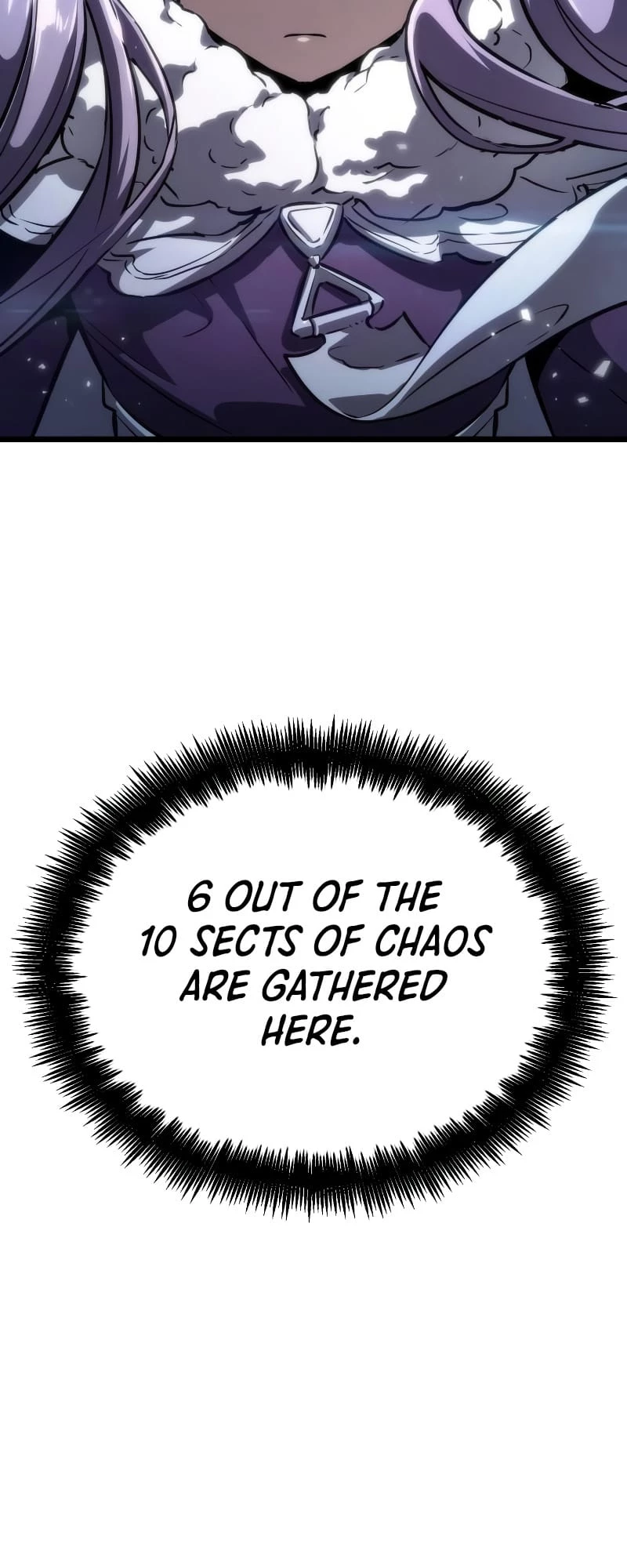 The World After the Fall Chapter 45 - 66