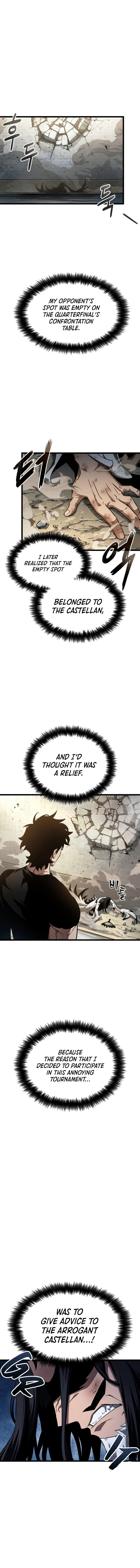 The World After the Fall Chapter 41 - 2