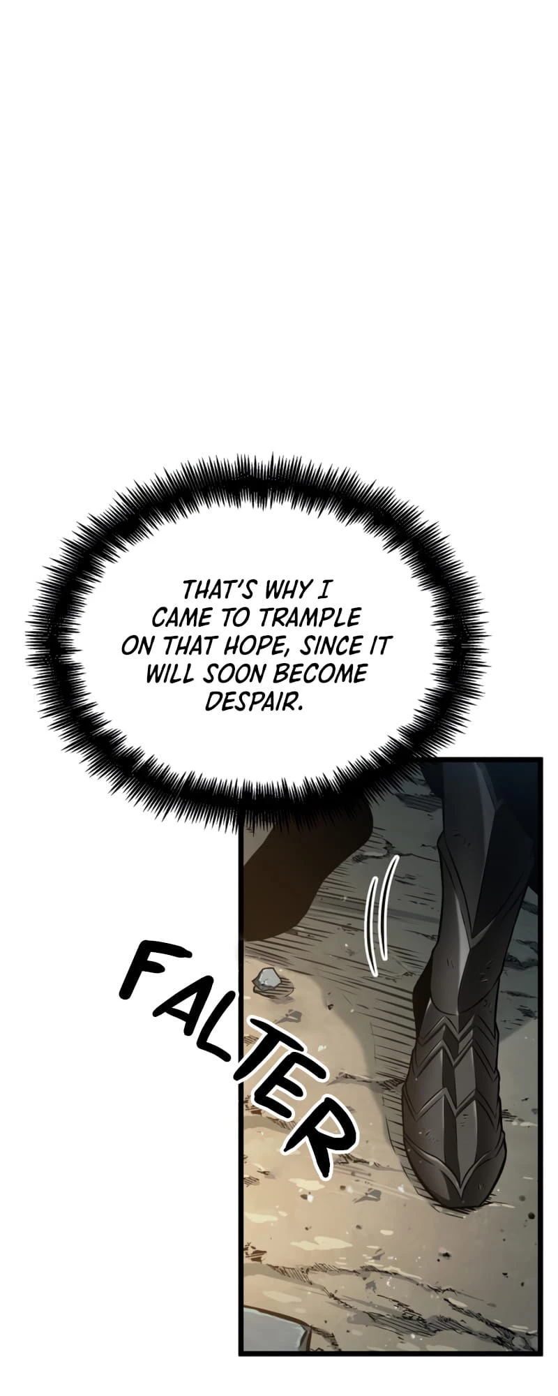 The World After the Fall Chapter 41 - 5