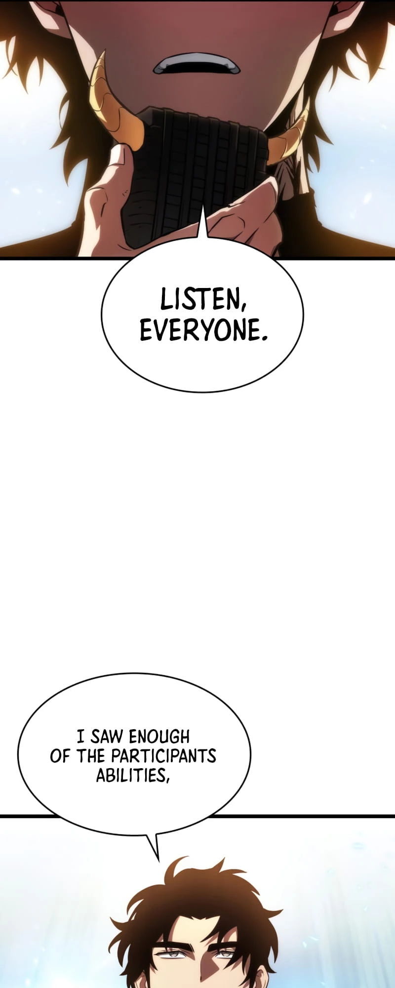 The World After the Fall Chapter 42 - 45