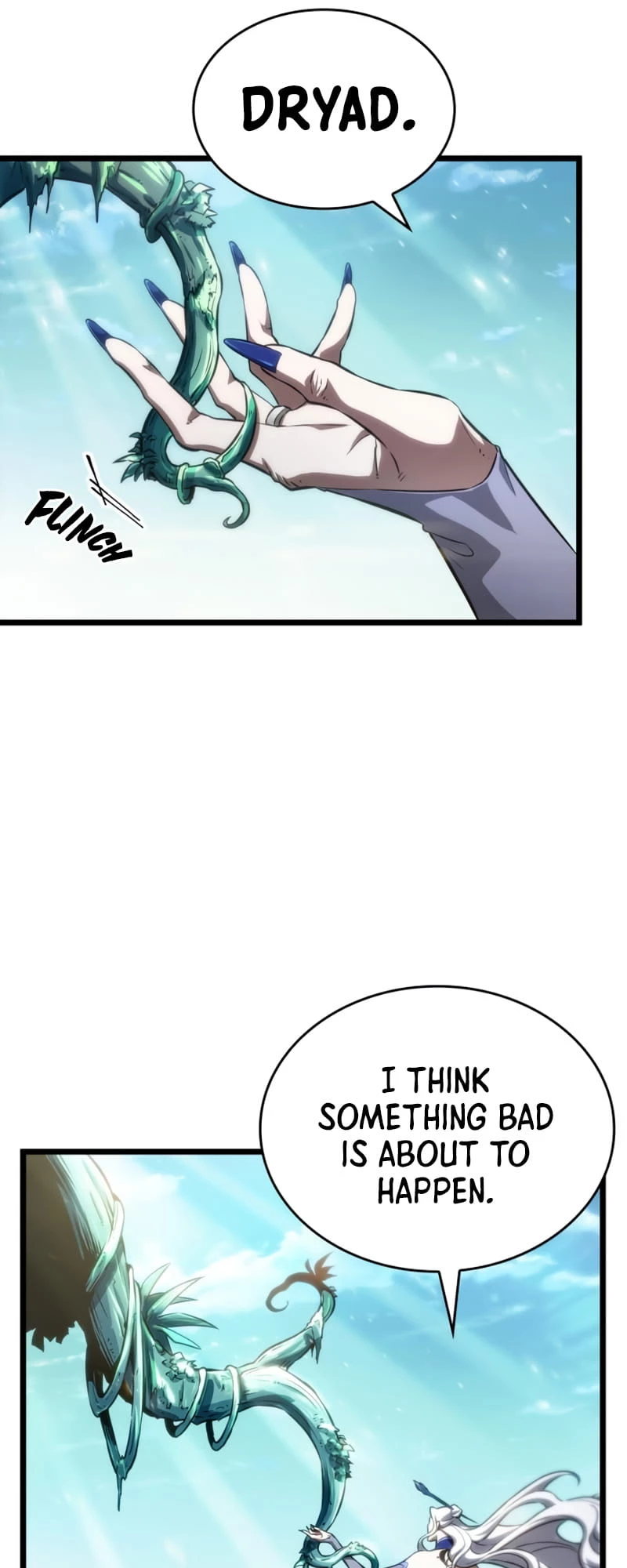 The World After the Fall Chapter 40 - 6