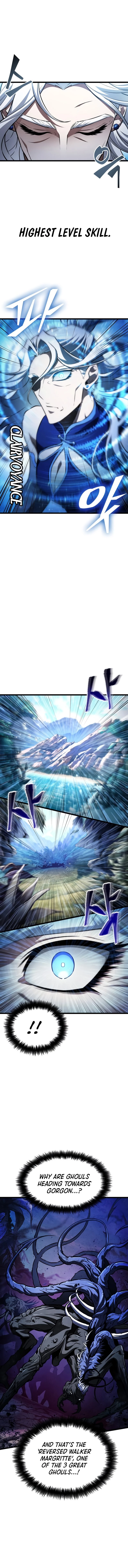The World After the Fall Chapter 40 - 8