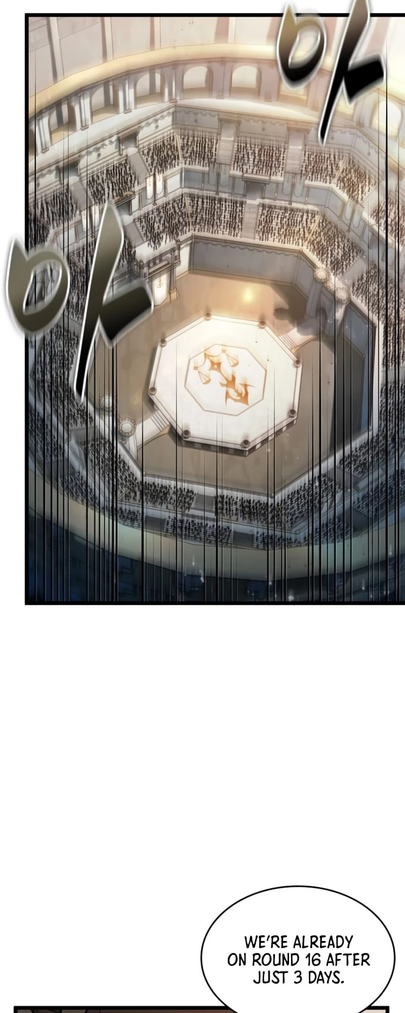 The World After the Fall Chapter 40 - 16