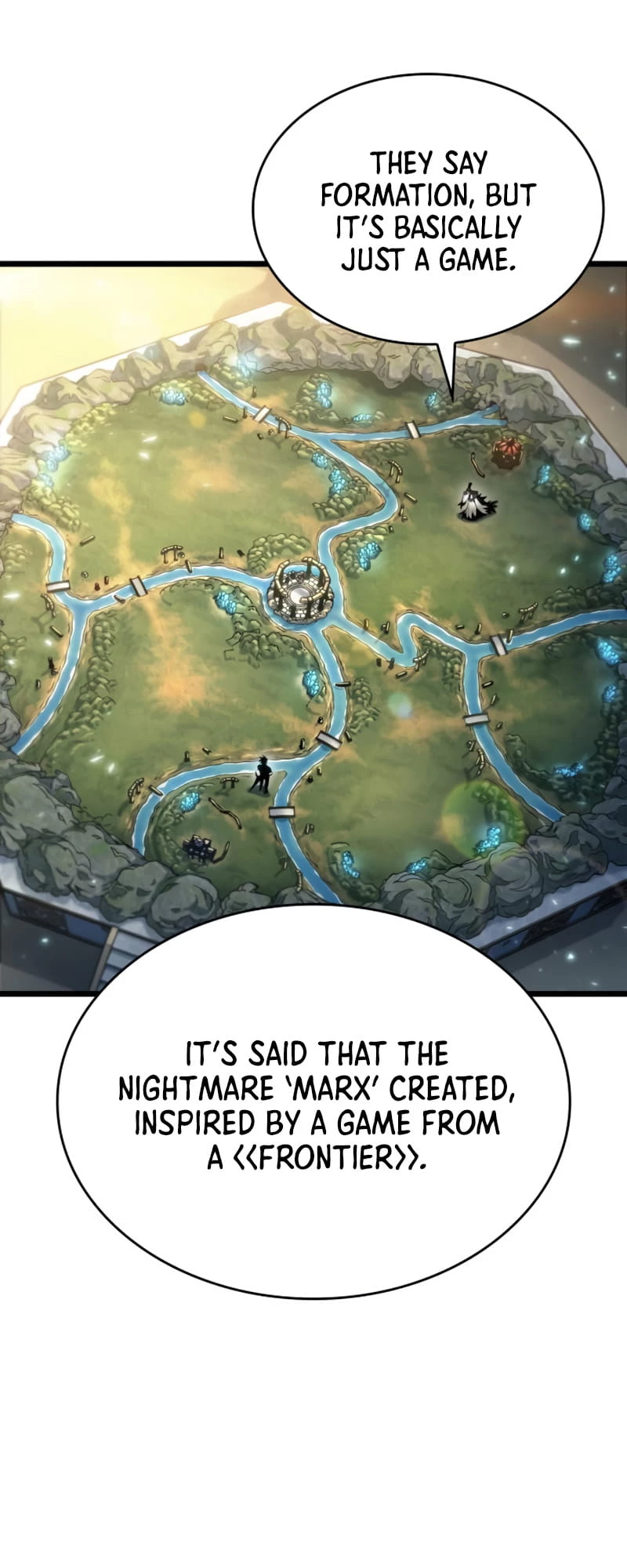 The World After the Fall Chapter 41 - 24