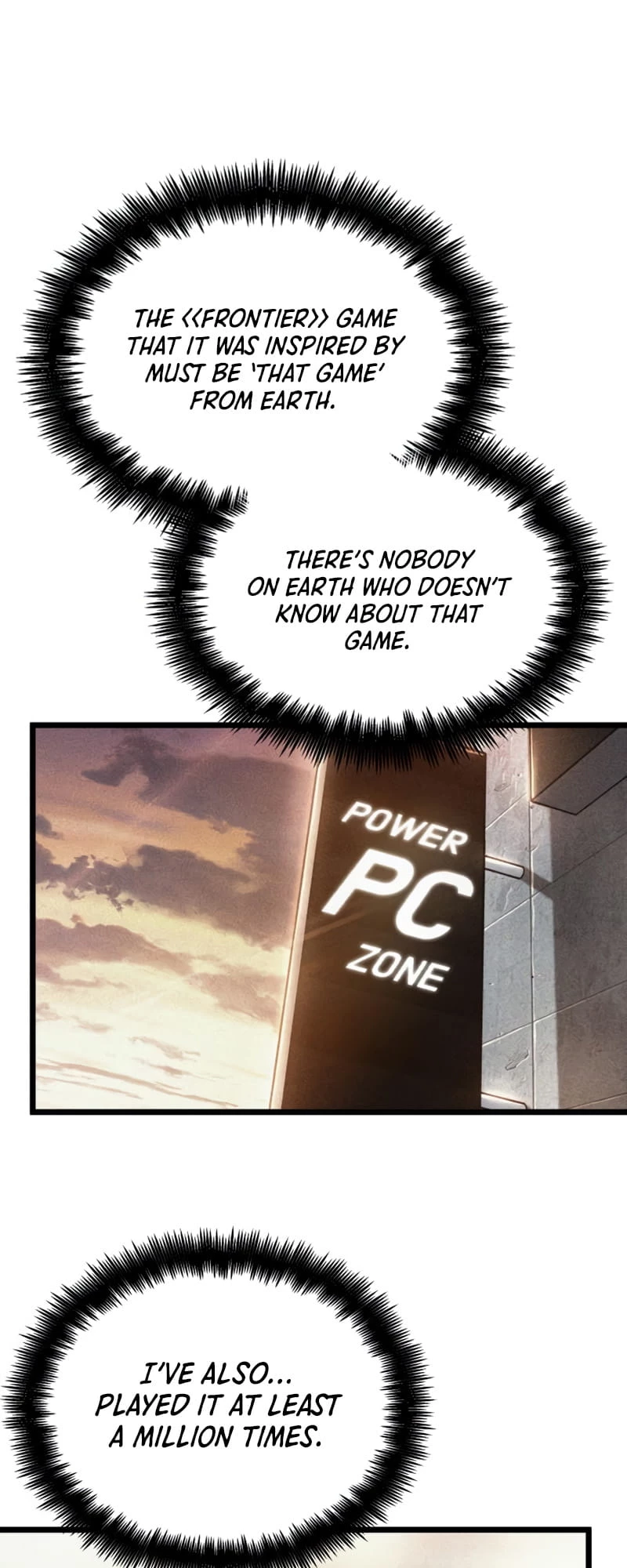 The World After the Fall Chapter 41 - 31