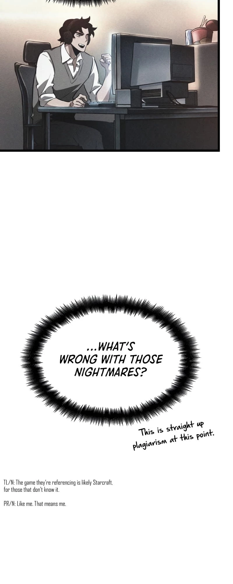 The World After the Fall Chapter 41 - 32