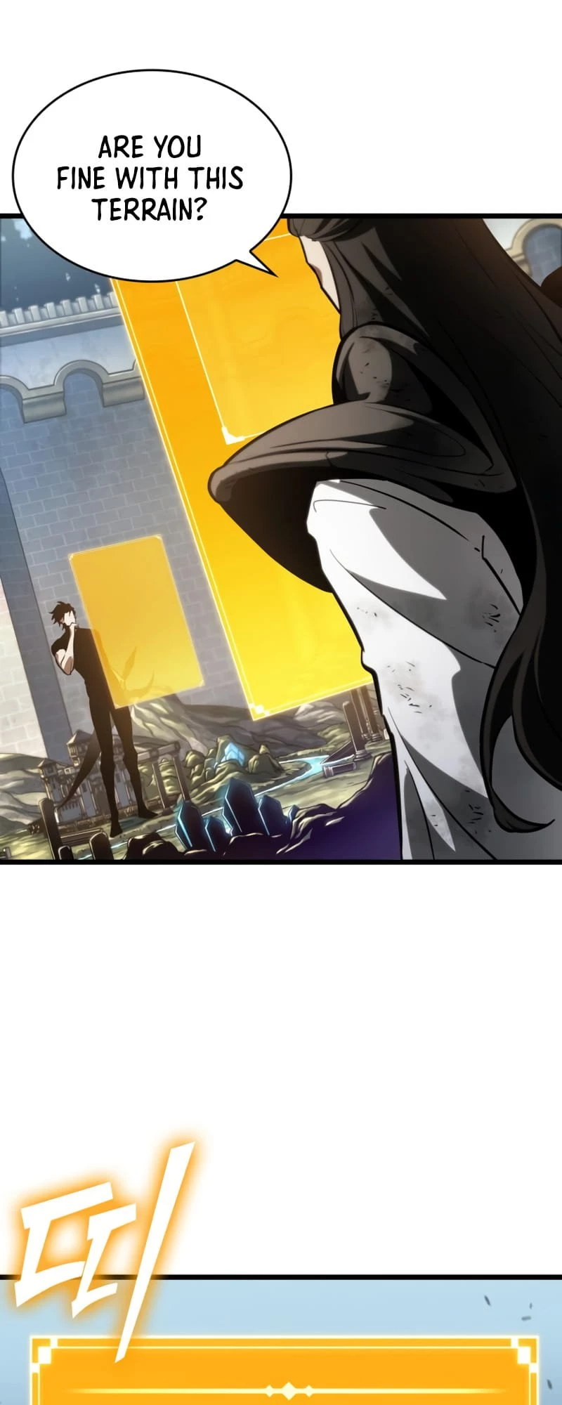 The World After the Fall Chapter 41 - 33
