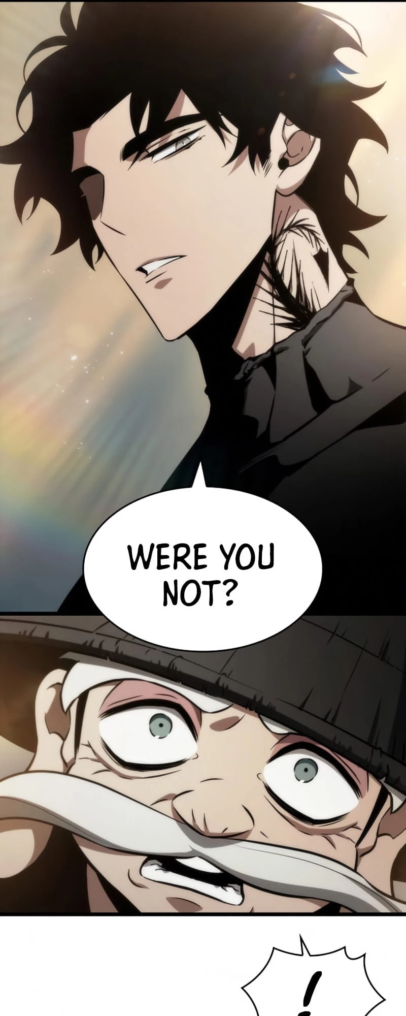 The World After the Fall Chapter 39 - 8