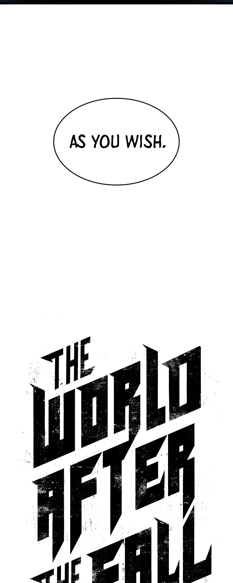 The World After the Fall Chapter 41 - 35