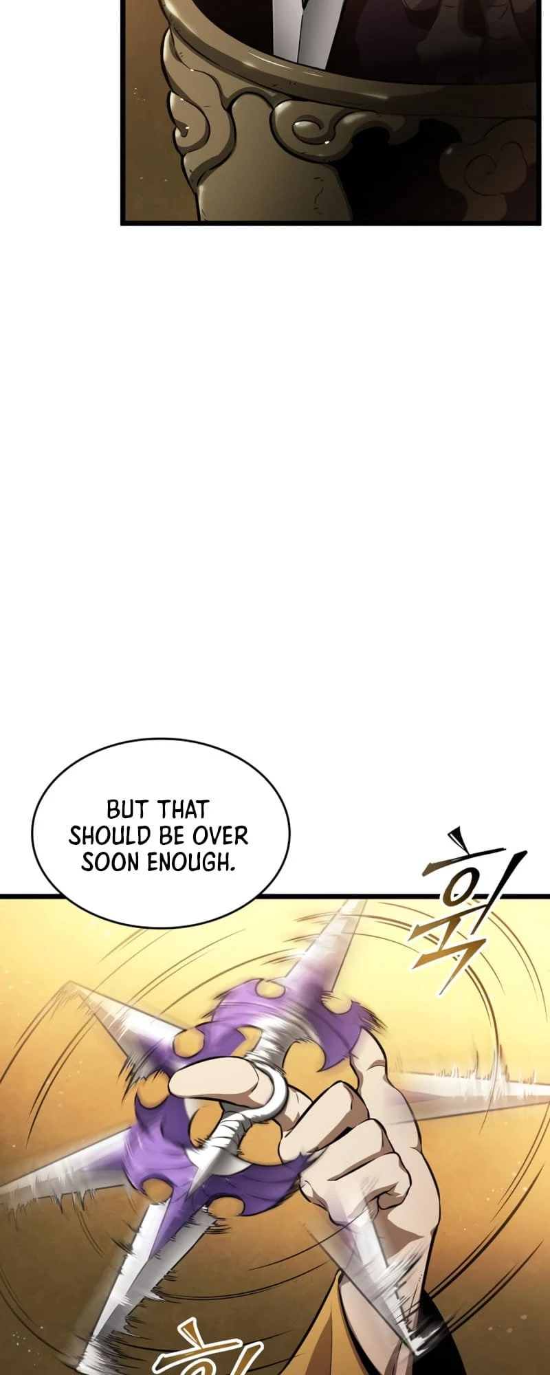 The World After the Fall Chapter 38 - 6