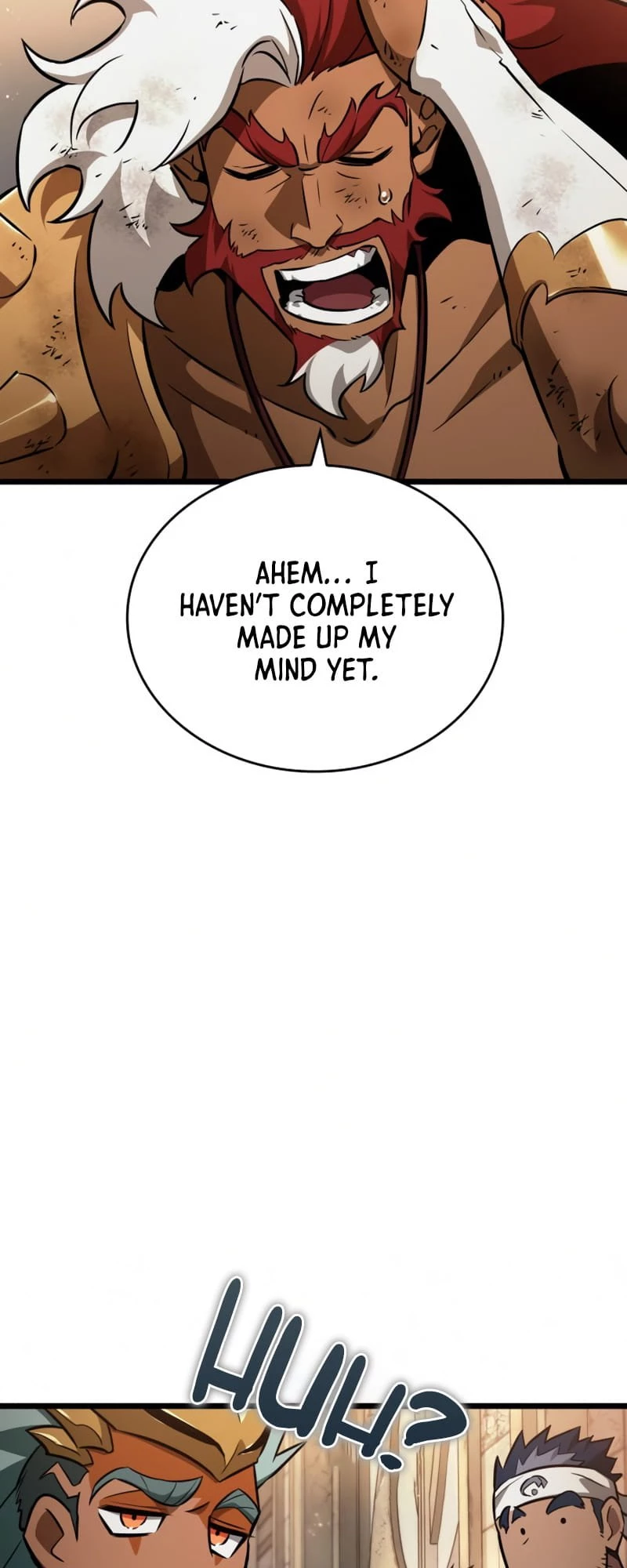 The World After the Fall Chapter 39 - 24