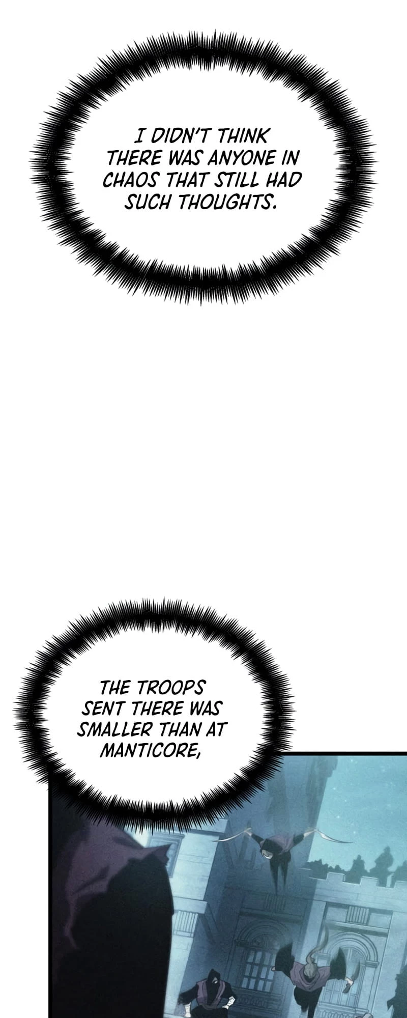 The World After the Fall Chapter 38 - 18