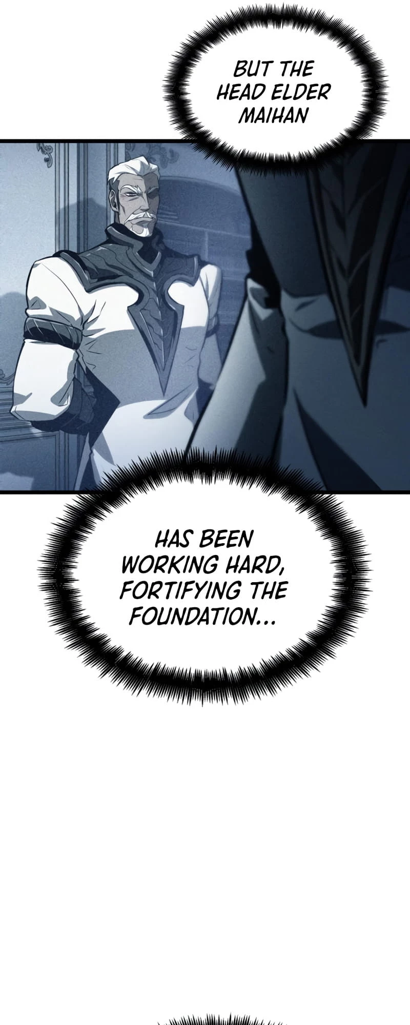 The World After the Fall Chapter 38 - 20