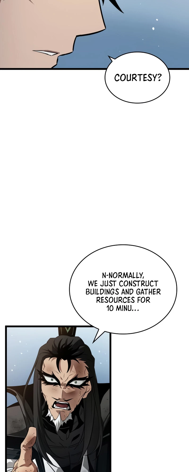 The World After the Fall Chapter 41 - 58