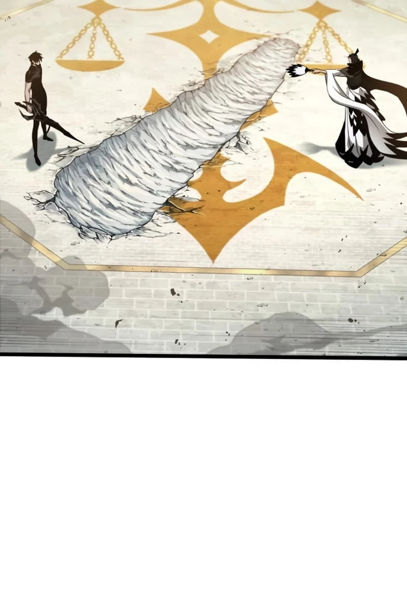 The World After the Fall Chapter 40 - 56