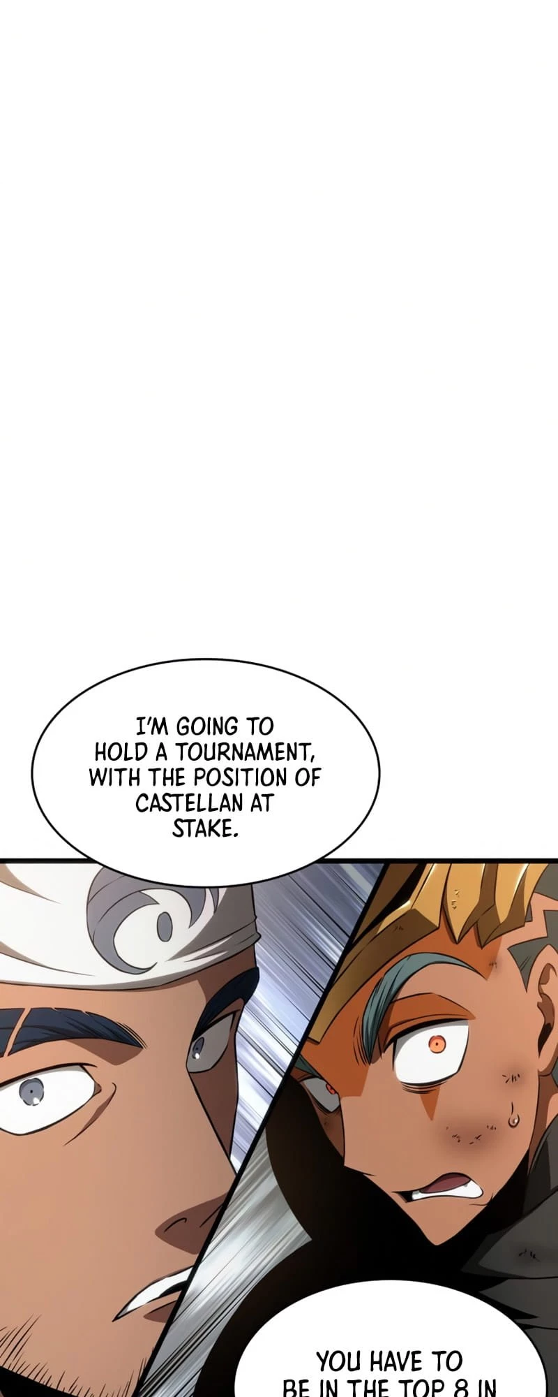 The World After the Fall Chapter 39 - 34