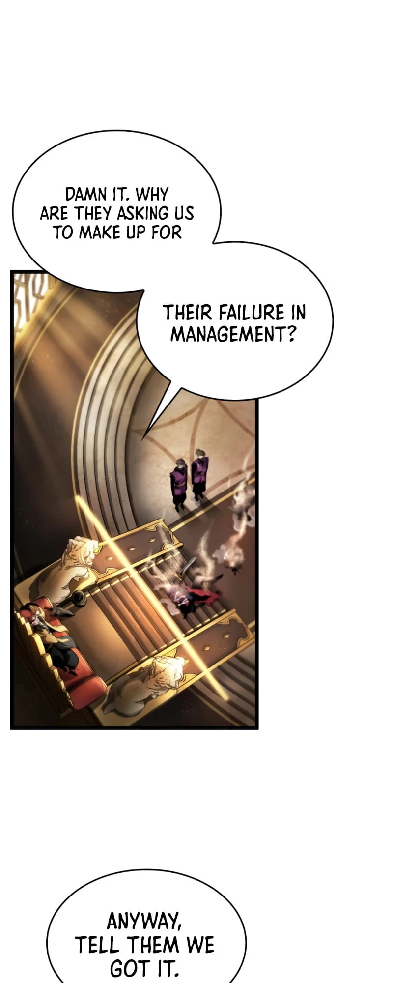 The World After the Fall Chapter 38 - 27