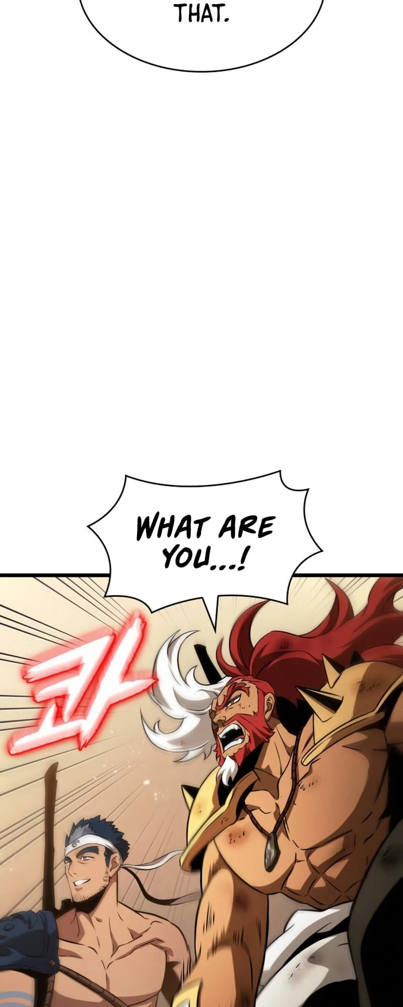 The World After the Fall Chapter 39 - 36