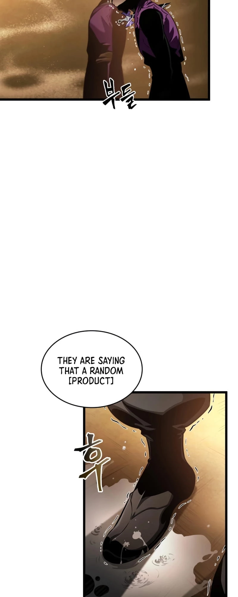 The World After the Fall Chapter 38 - 30