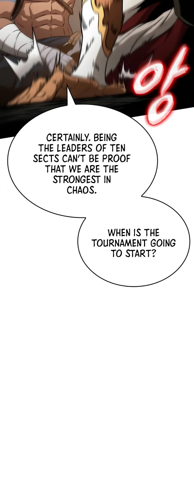 The World After the Fall Chapter 39 - 37
