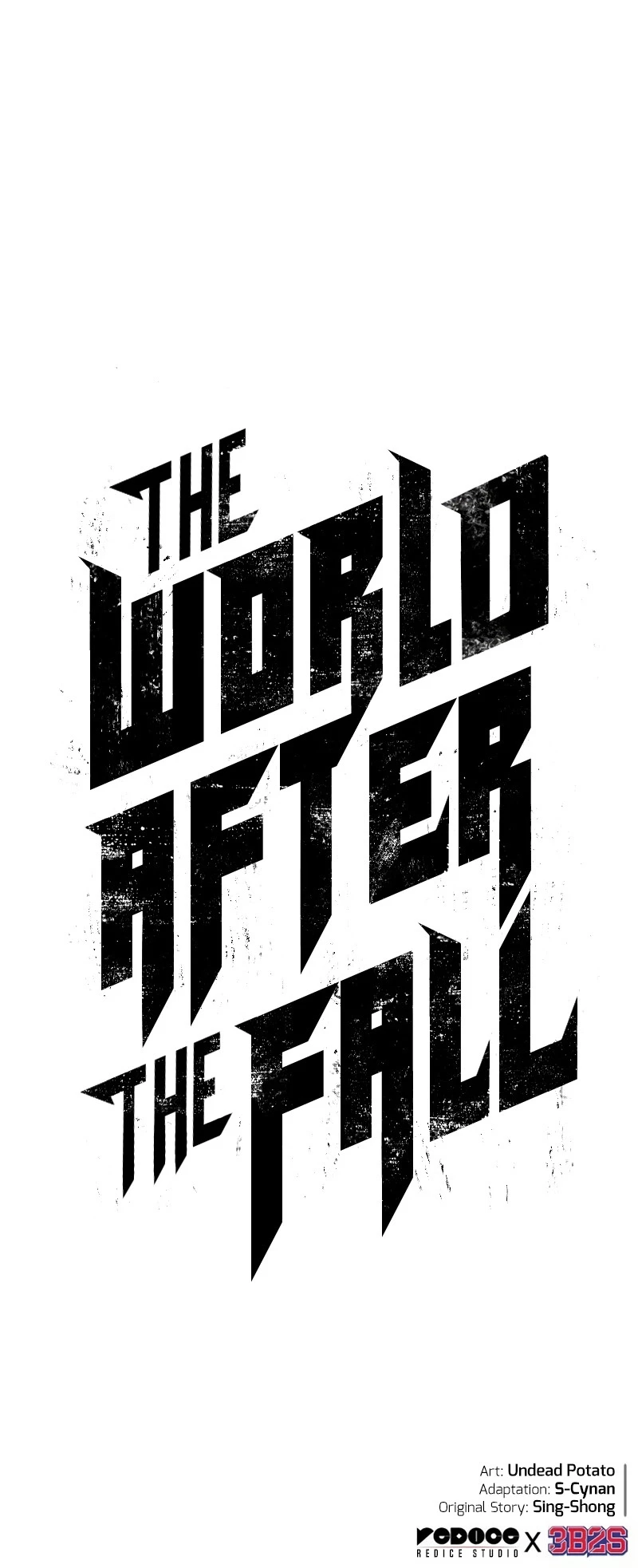 The World After the Fall Chapter 40 - 68