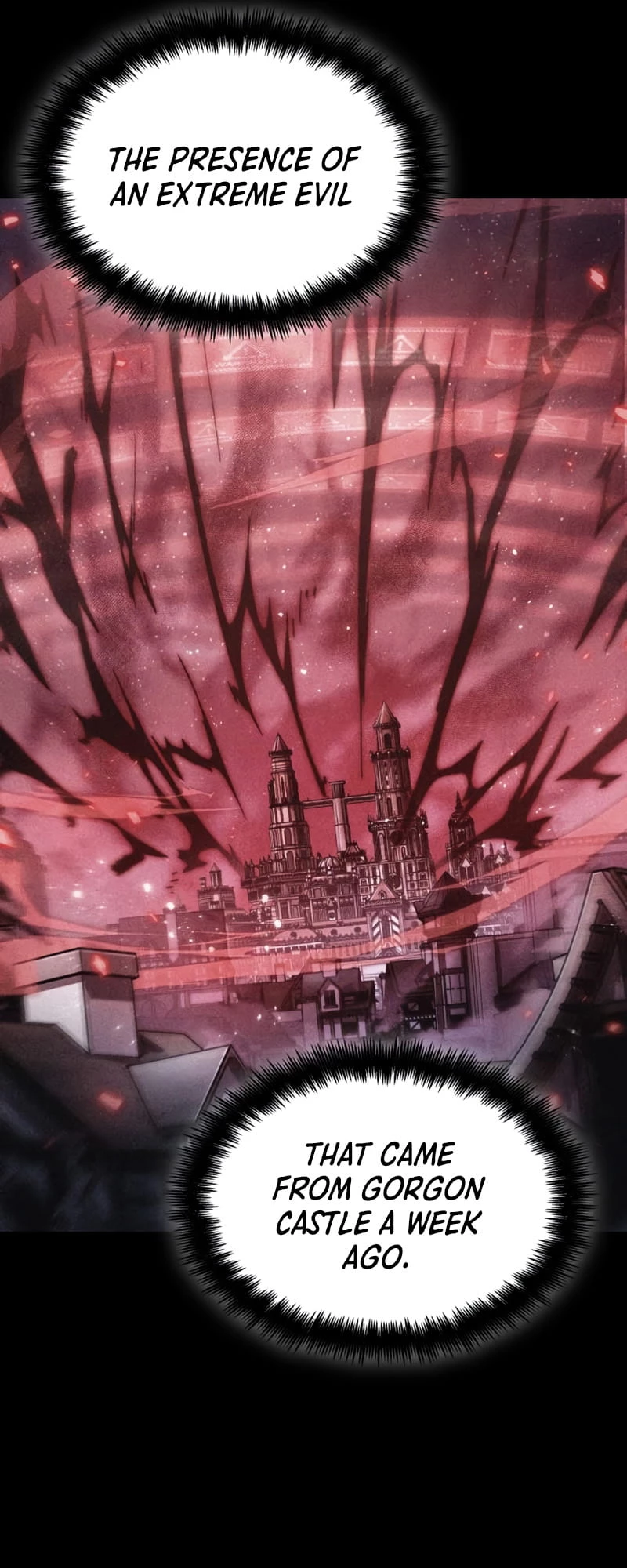 The World After the Fall Chapter 38 - 44